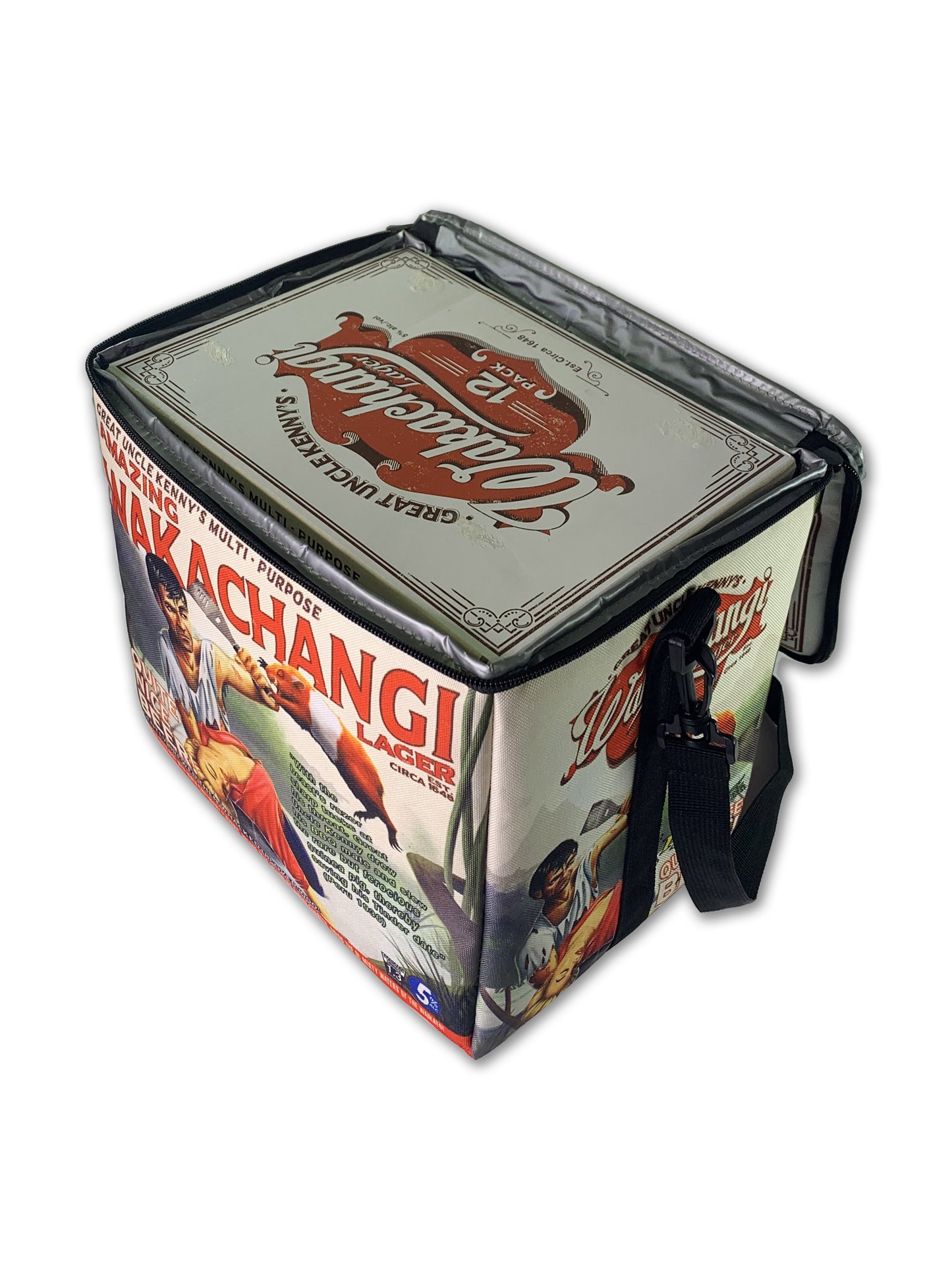 Wakachangi Cooler Bag
