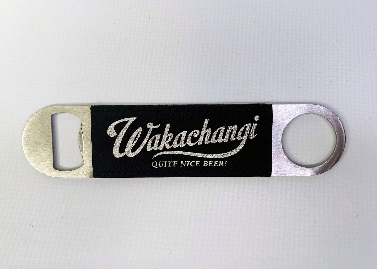 Wakachangi PU Bottle Opener-116584
