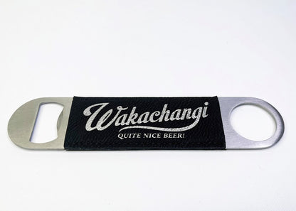 Wakachangi PU Bottle Opener-116584
